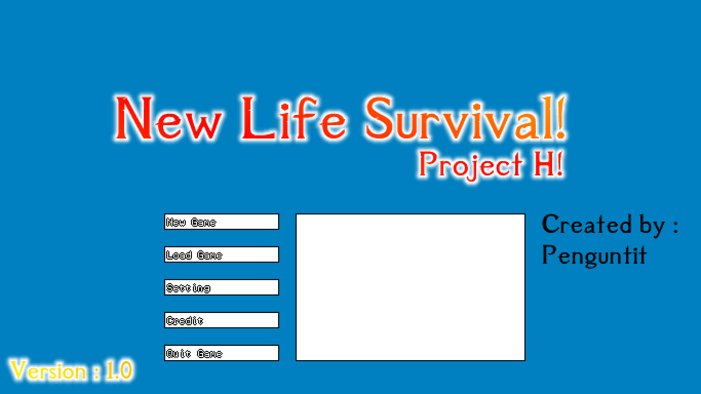 survival project download