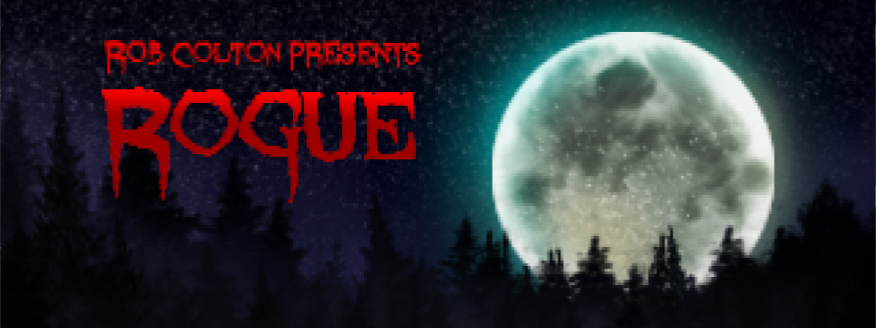 Rogue v1.0.1 [COMPLETED]