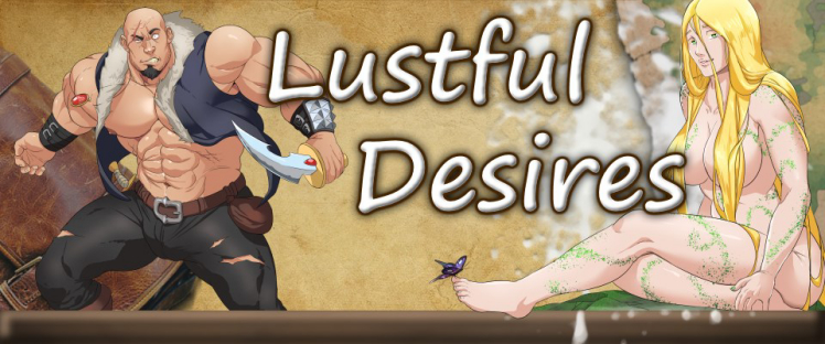 Lustful Desires v0.7.2