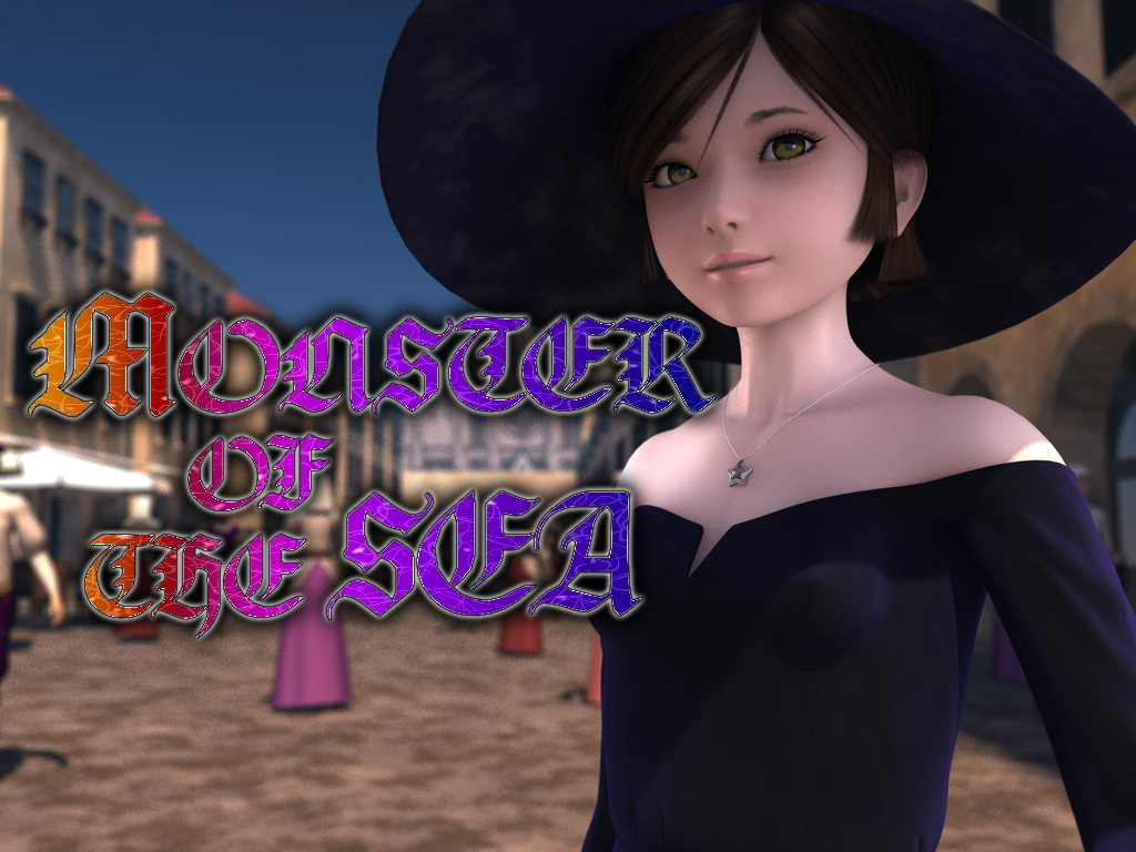 Monster of the Sea 3 v1.0 [COMPLETED] - free game download, reviews, mega -  xGames