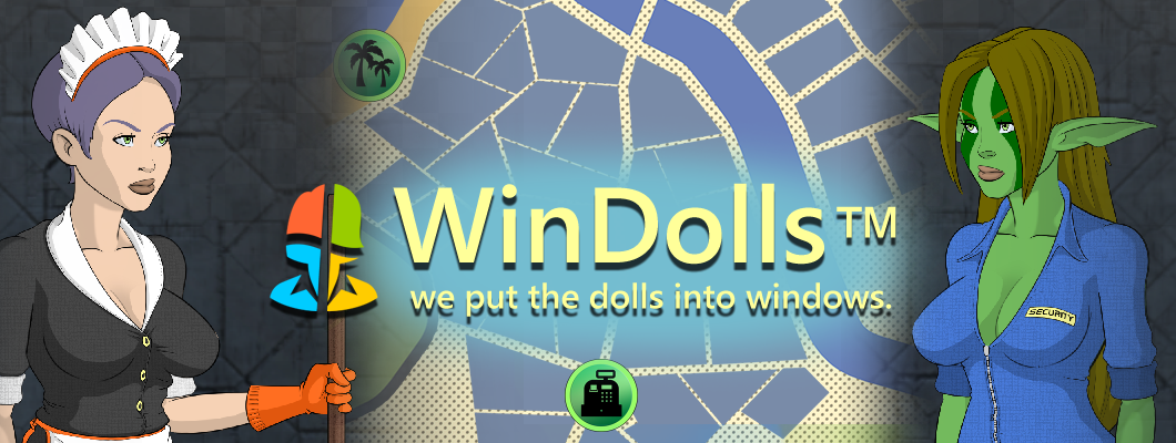 Windolls v0.1