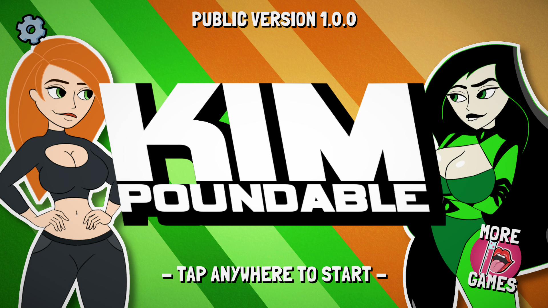 Kim Poundable [v1.0.0] [Lovebyte Labs] v1.0.0