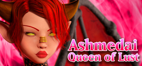 Ashmedai: Queen of Lust [COMPLETED]