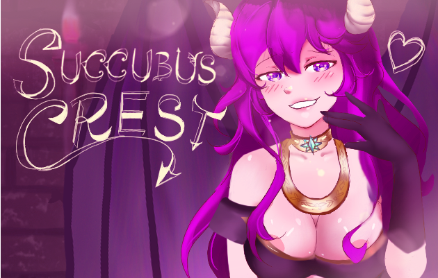 Succubus Crest v0.0.1a