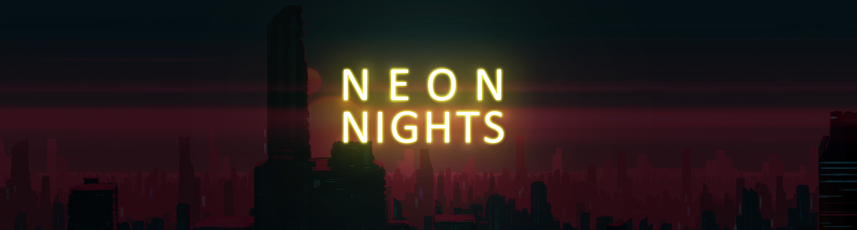 Neon Nights v0.1