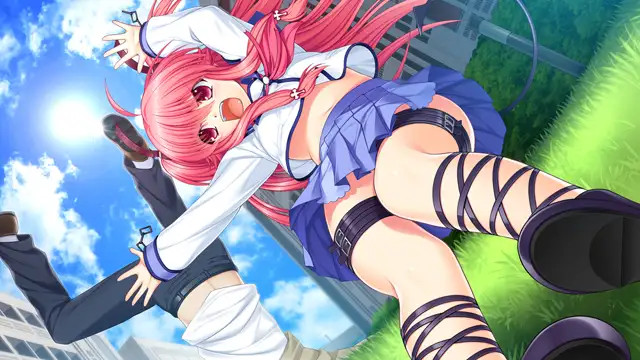 640px x 360px - Angel Beats! -1st Beat- v1.0 [COMPLETED] - free game download, reviews,  mega - xGames