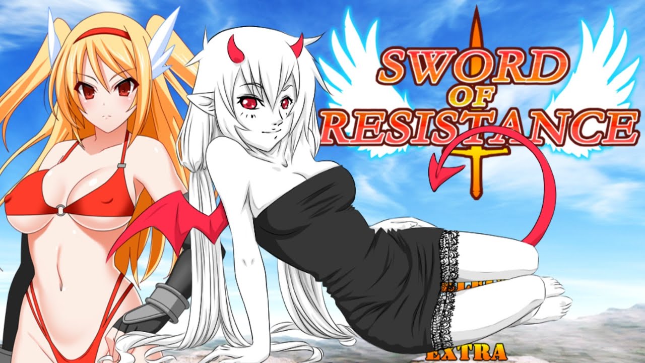 Sword Of Resistance poster