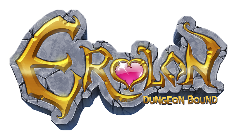 Erolon: Dungeon Bound poster