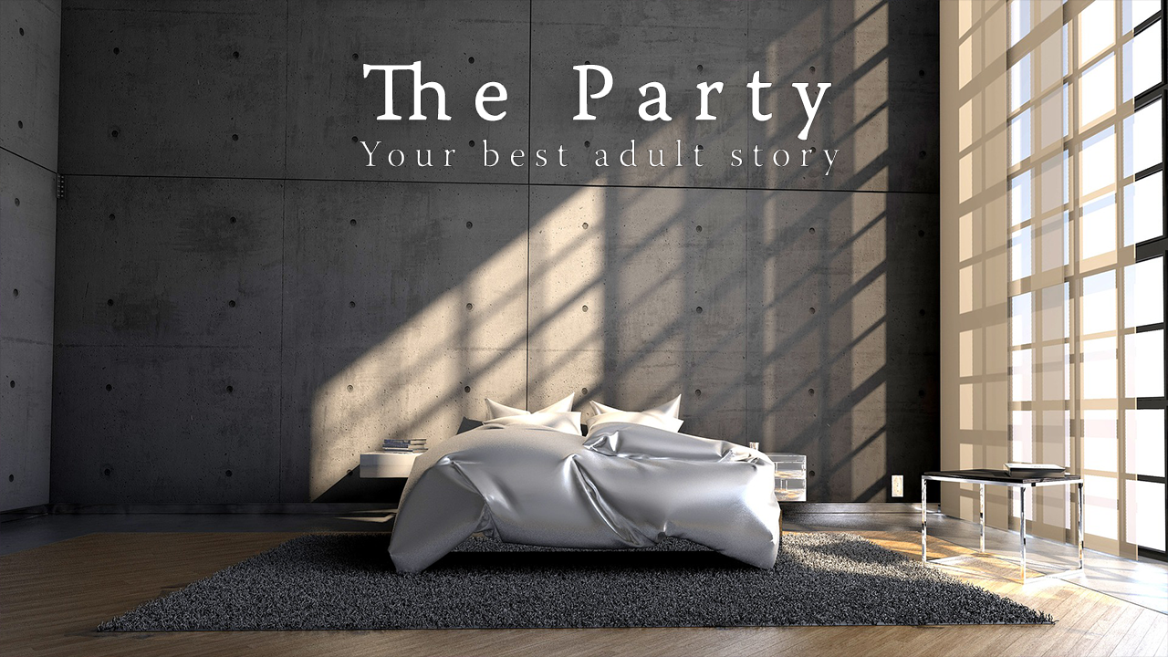 The Party v0.10