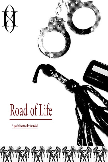 Road of Life