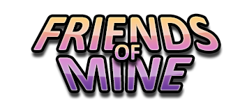 Friends Of Mine v0.5e