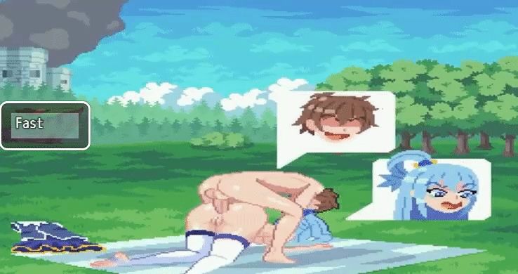 738px x 390px - Konosuba a pervert on this wonderful world! [COMPLETED] - free game  download, reviews, mega - xGames