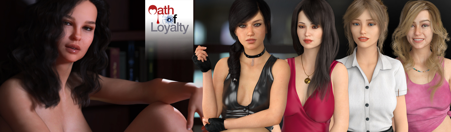 Oath Of Loyalty v1.0