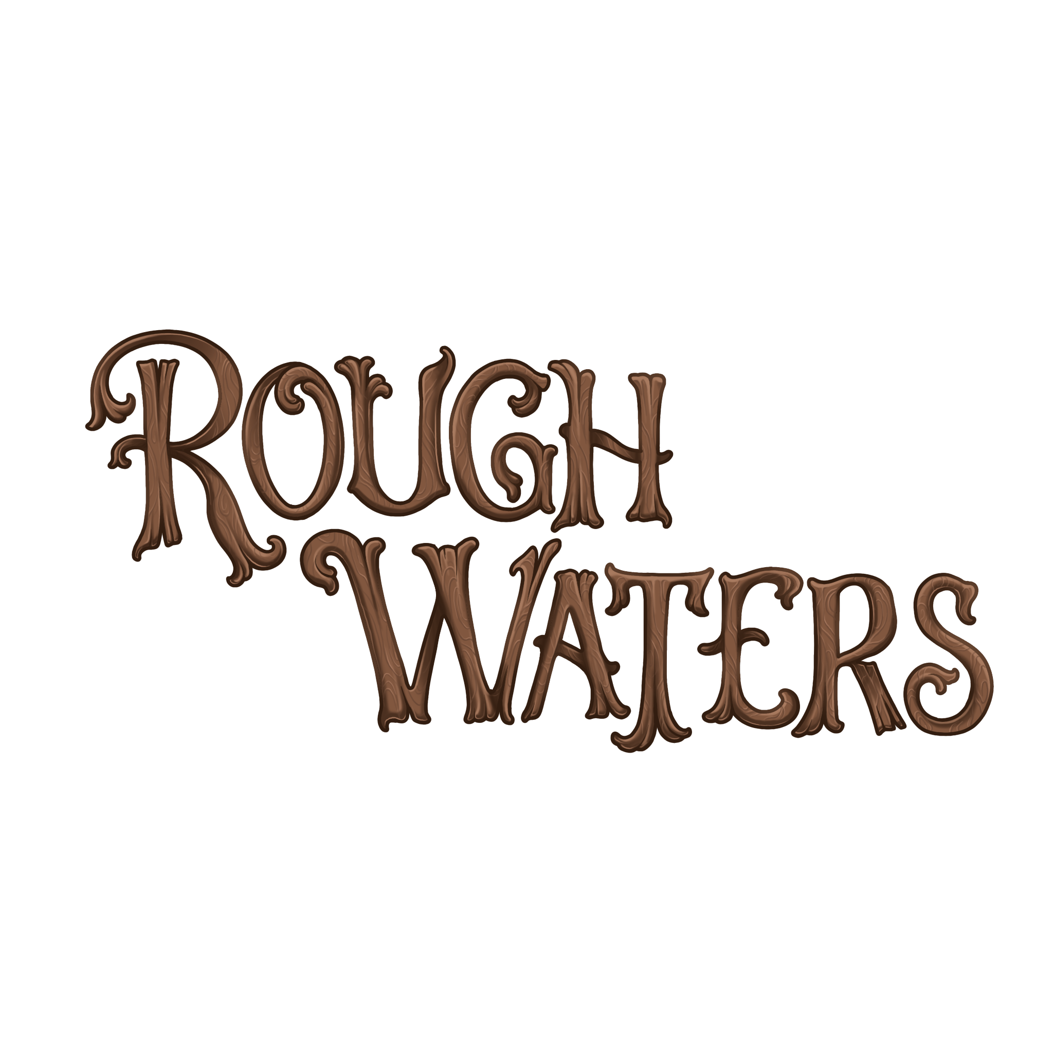 Rough Waters