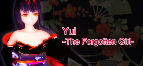 Yui(Knot) – The Forgotten Girl v1.4f [COMPLETED]