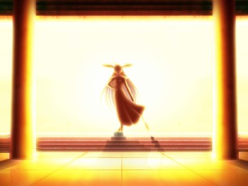 [Серия] Ikusa Megami + Genrin no Kishougun screenshot 37