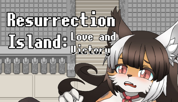 Resurrection Island- Love and Victory [v1.0] [Triangle] v1.0