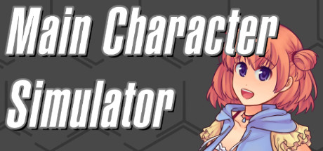 Main Character Simulator [COMPLETED]