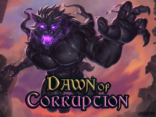 Dawn of Corruption v0.4.7