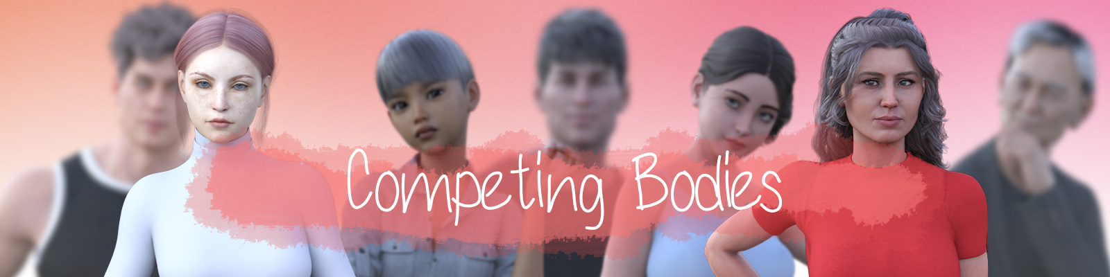 Competing Bodies v0.1