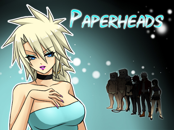 Paperheads Torrent