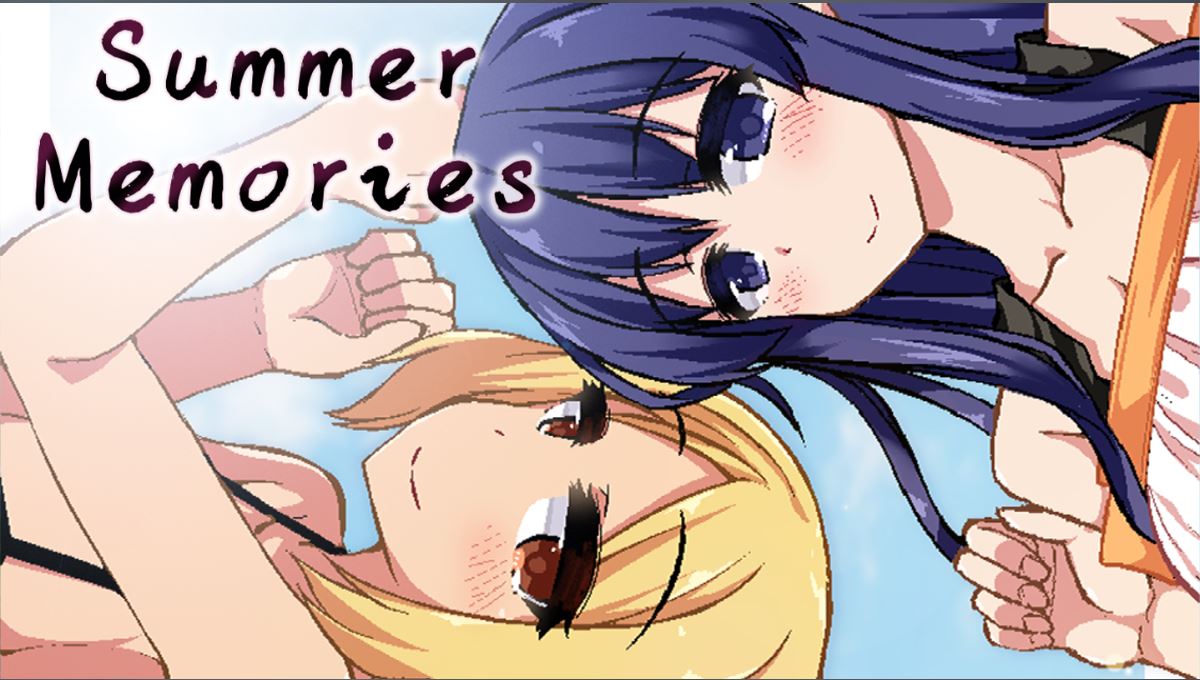 Hentai Free Summer - Summer Memories v1.00 [COMPLETED] - free game download, reviews, mega -  xGames