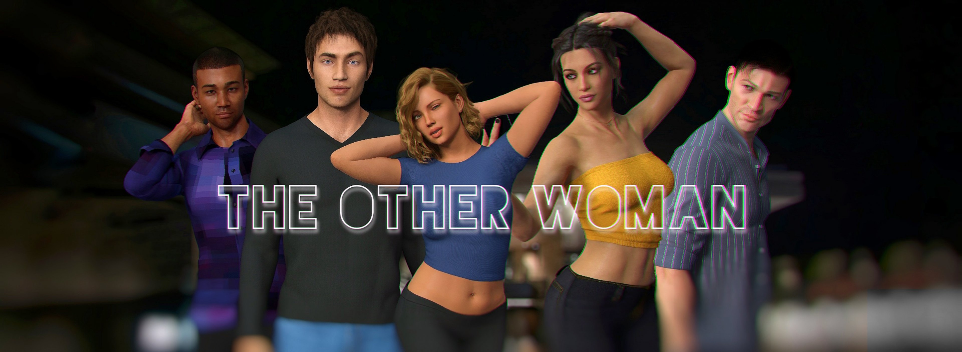 The Other Woman