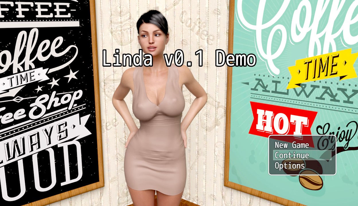 Linda [v0.1 demo] [WSpro] v0.1 demo