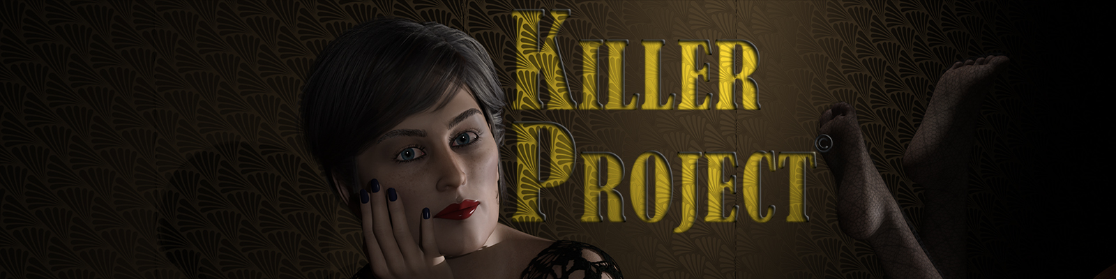 Killer Project poster