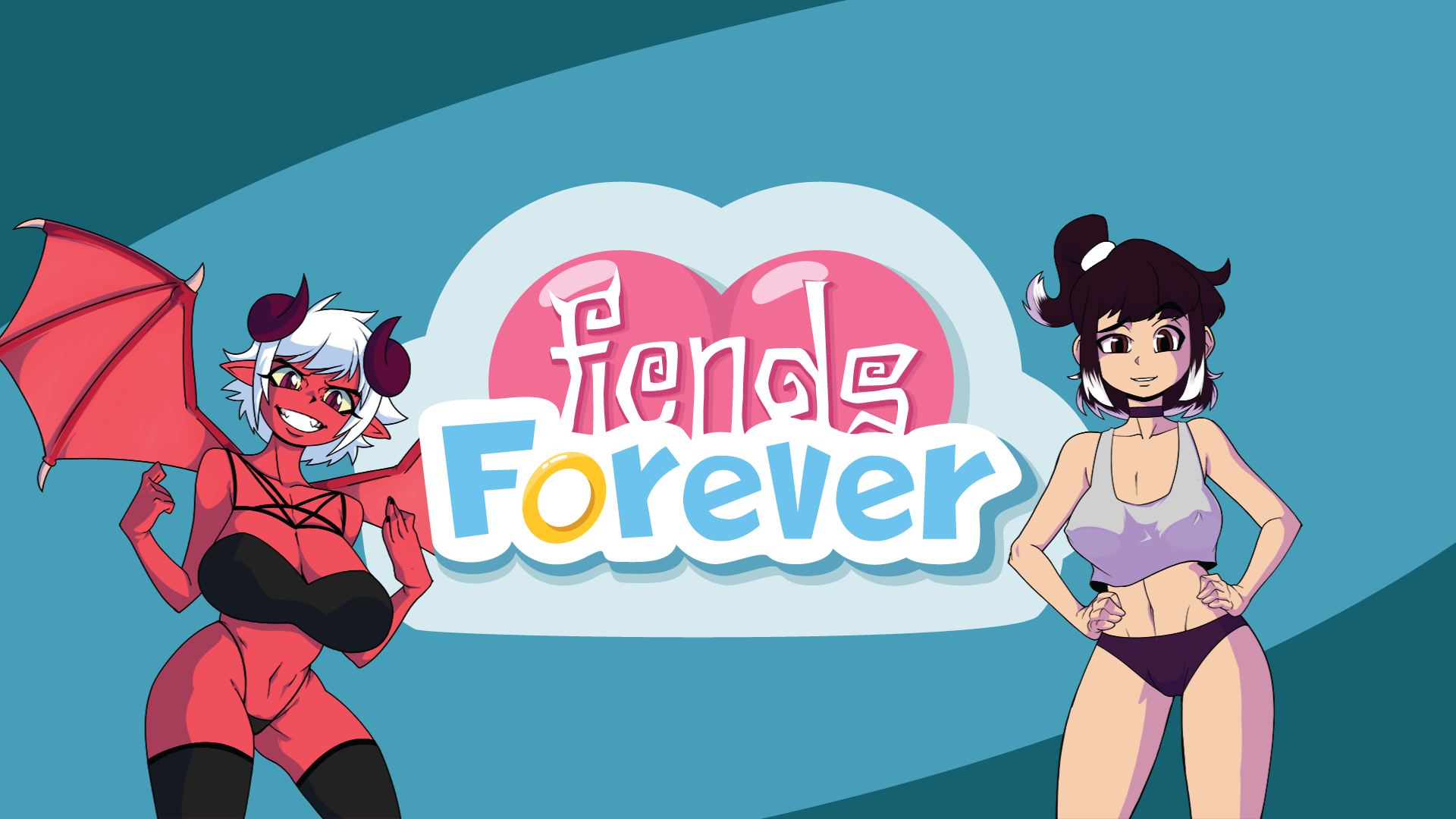 Fiends Forever v0.0.1