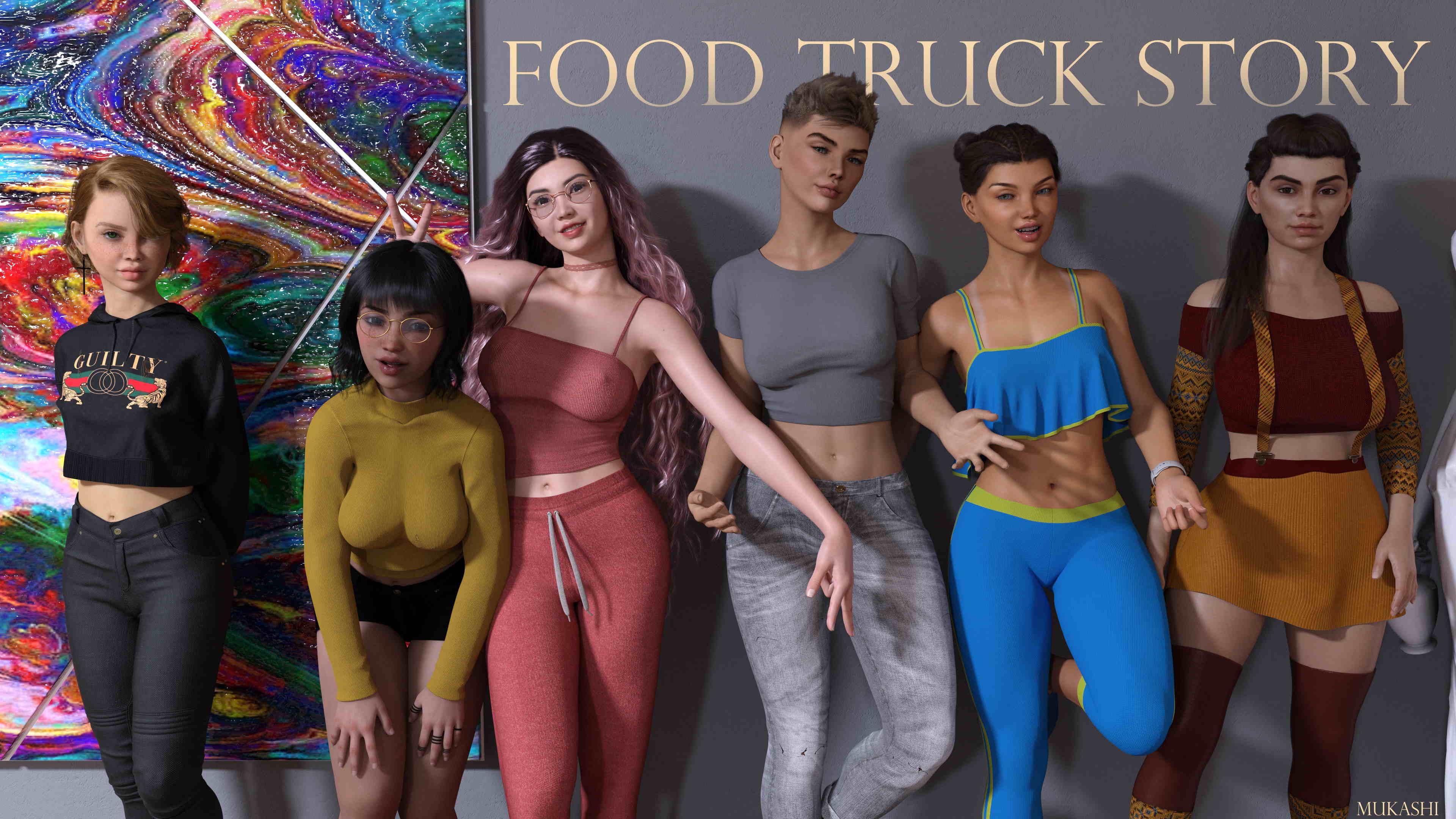 Food Truck Story Free Game Download Reviews Mega Xgames