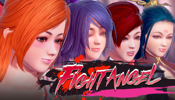 Fight Angel v0.90