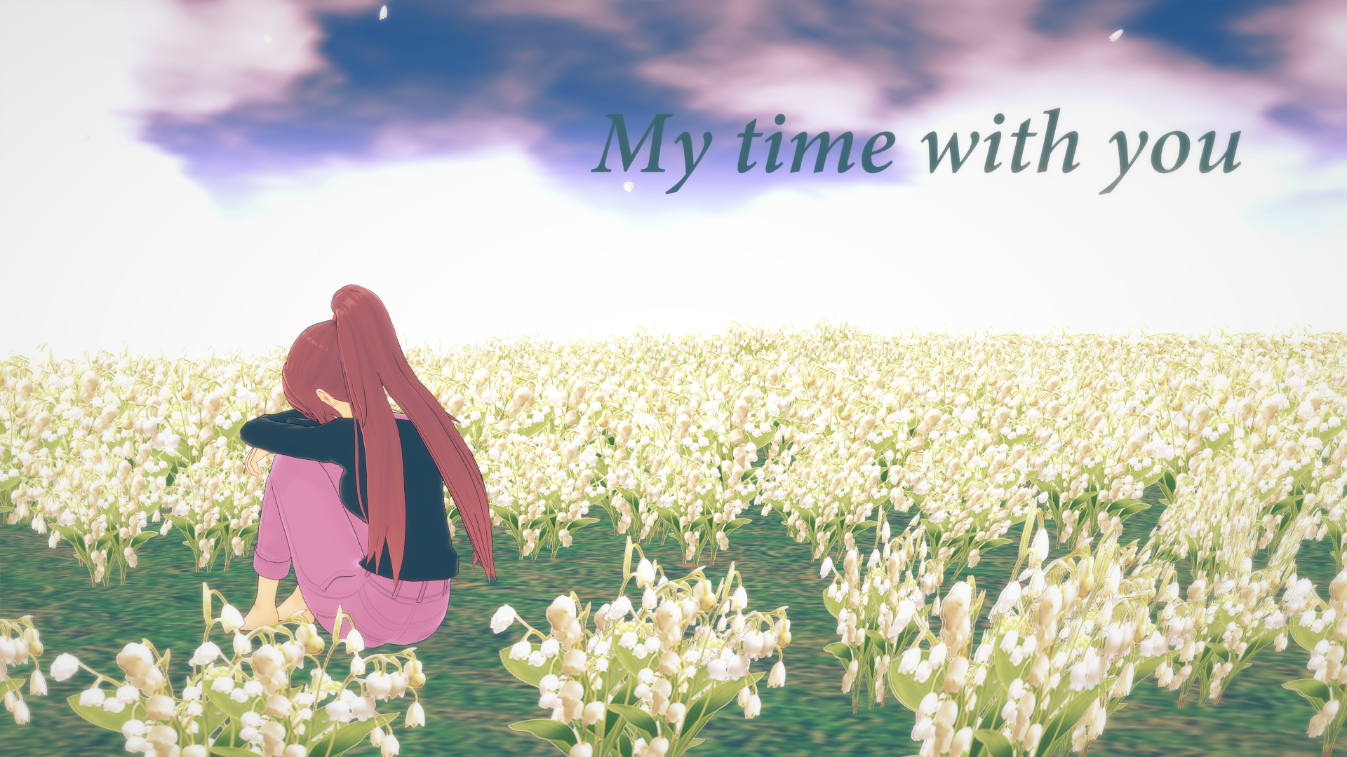 My Time With You