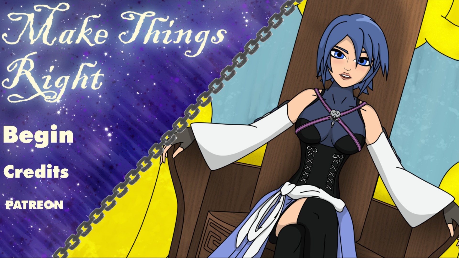 Kingdom Hearts: Make Things Right - free game download, reviews, mega -  xGames