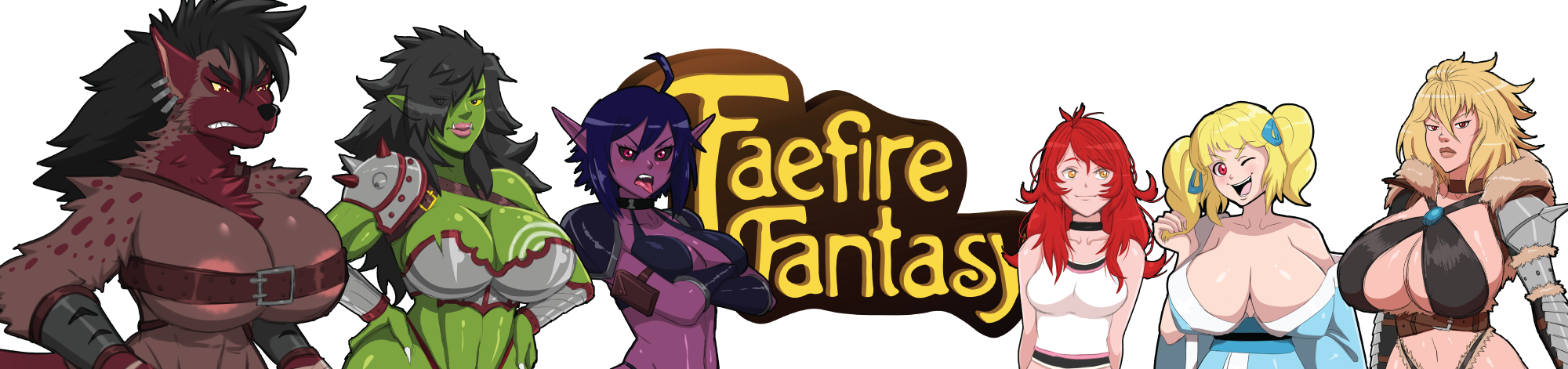 Fire Fantasy Porn - Faefire Fantasy v0.1 - free game download, reviews, mega - xGames