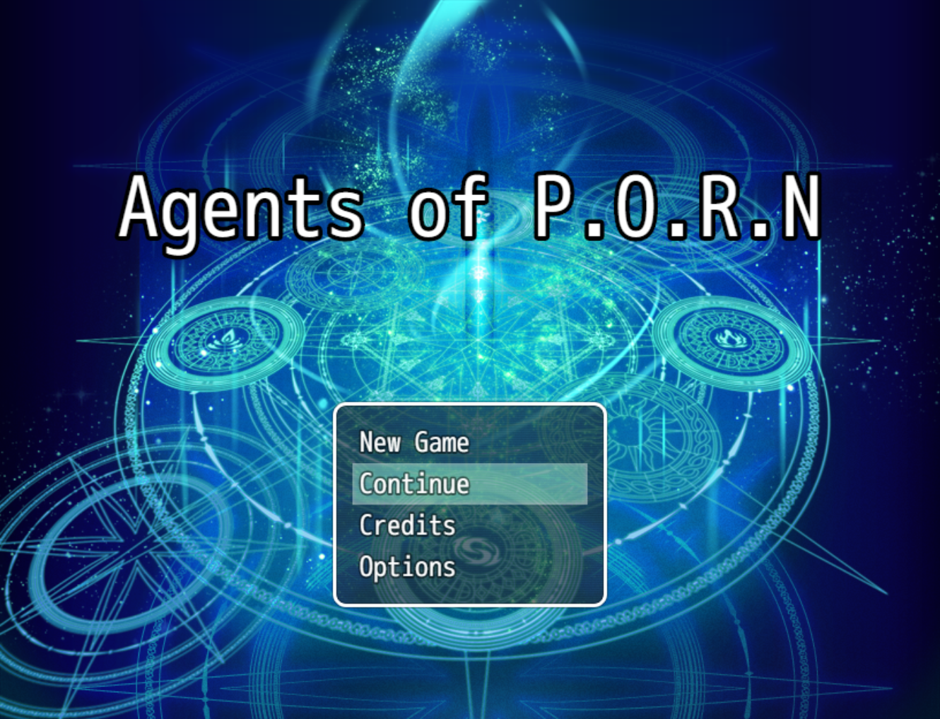 Agents of P.O.R.N v0.4.4