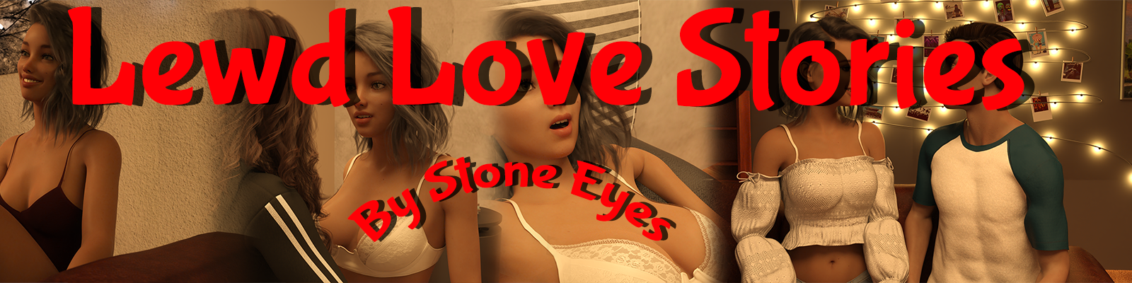 Lewd Love Stories v0.1