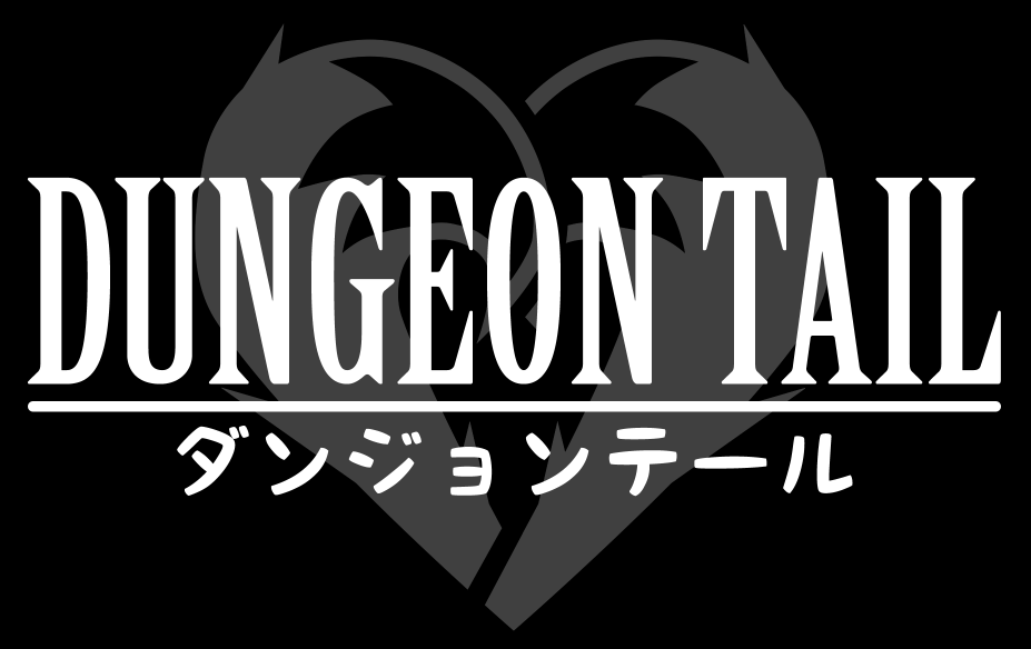 Dungeon Tail v0.01a