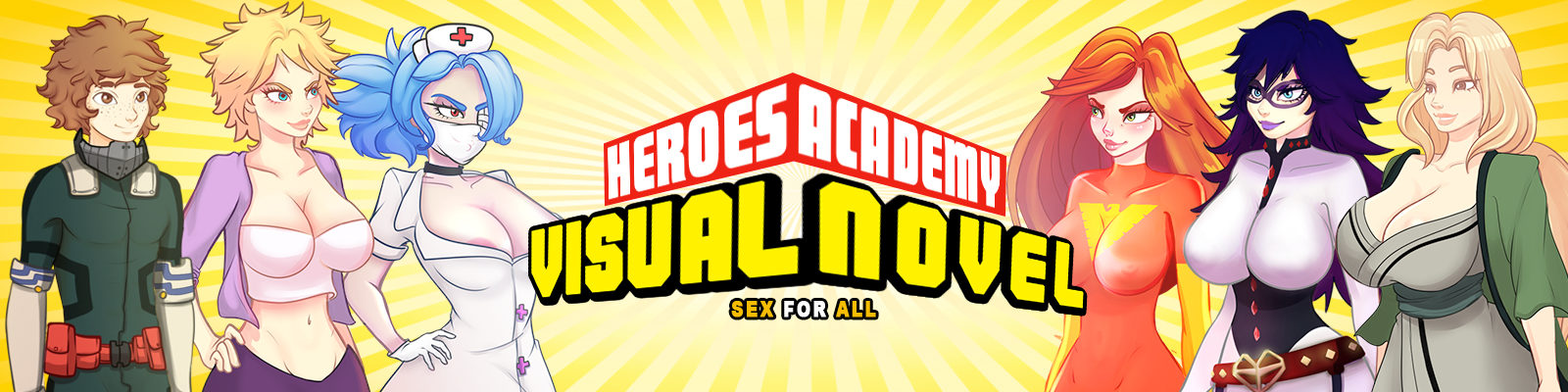 Heroes Academy v0.021