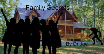 Family Secrets v1.4