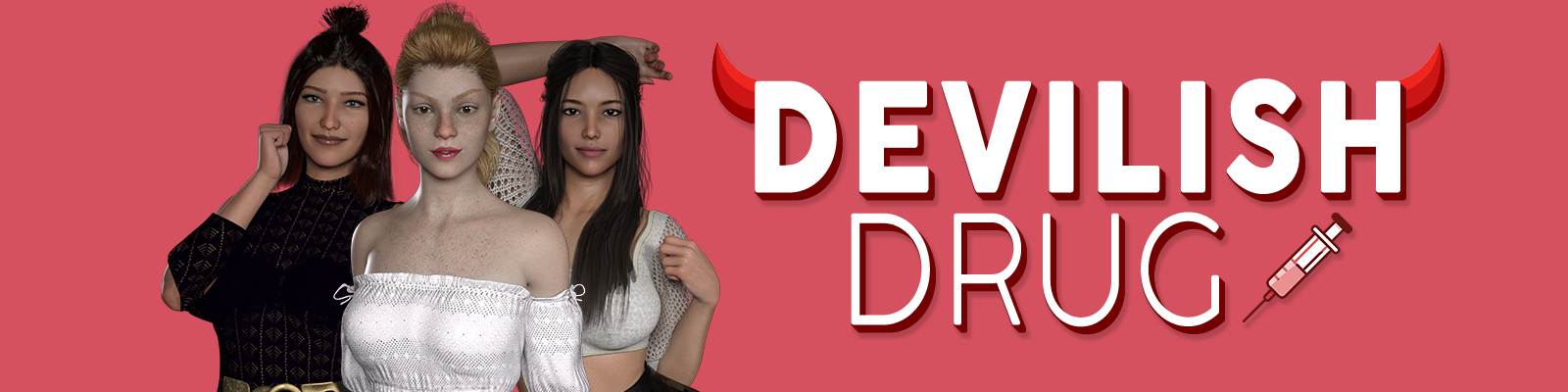 Devilish Drug v0.01