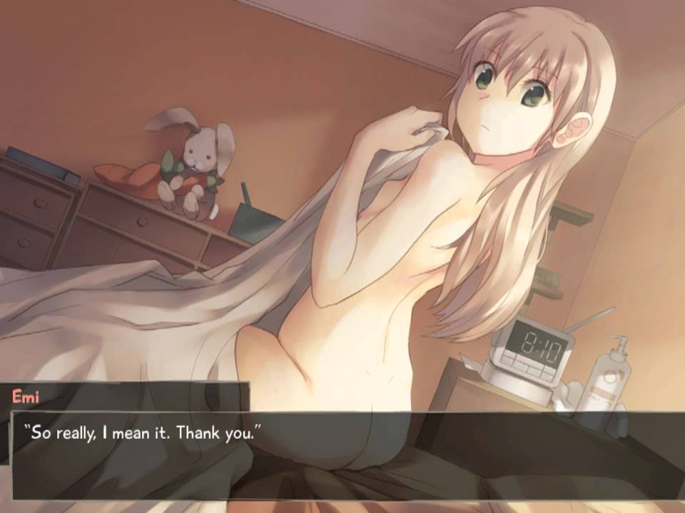 Katawa Shoujo Hentai Scenes - Katawa Shoujo [COMPLETED] - free game download, reviews, mega - xGames