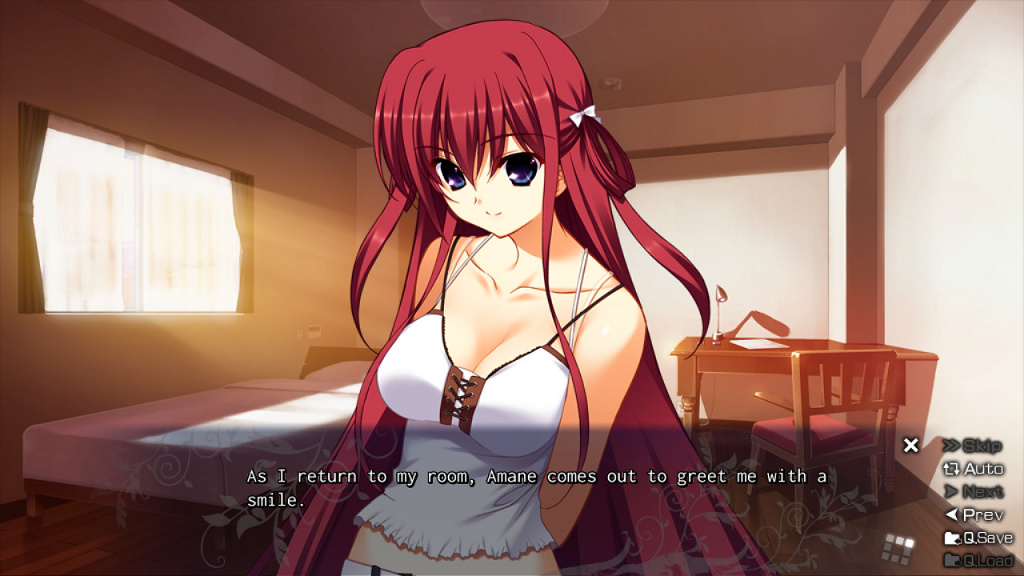 the labyrinth of grisaia hentai cg