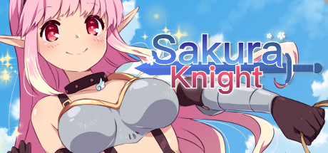 Sakura Knight poster