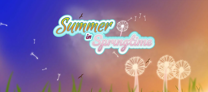 Summer In Springtime v0.8.5