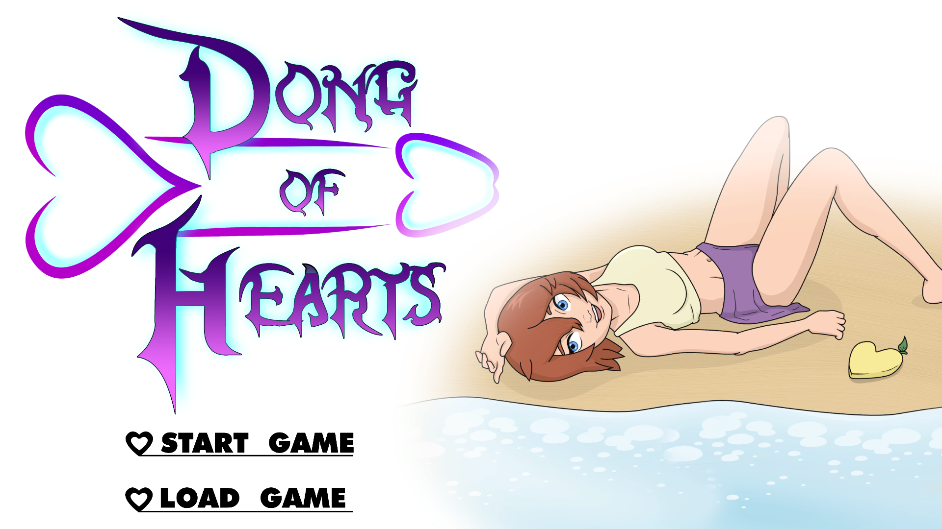 Porn game dong of hearts descarga