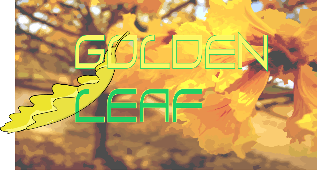 Golden Leaf v0.1