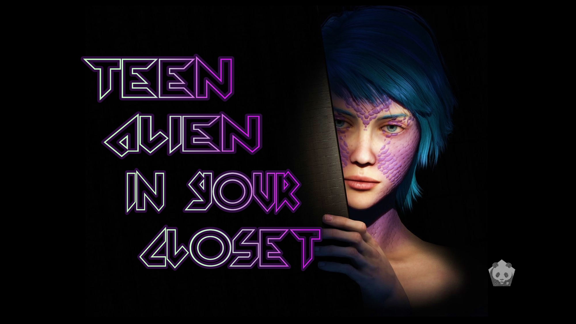 Teen Alien in Your Closet v1.0