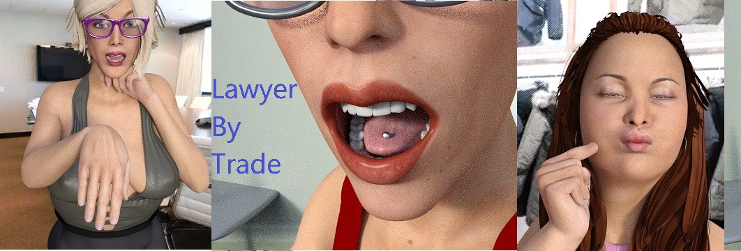 Lawyer By Trade v0.3