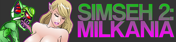 SIMSEH 2: Milkania poster